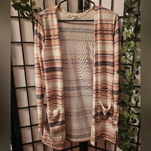 Wallflower Sweater NWT Size Small